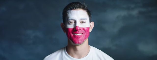 Wow! David Guetta w teledysku dla polskich fanów na Euro 2016! (VIDEO)