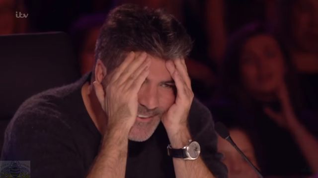 Najbardziej PRZERAŻAJĄCY występ w historii Mam Talent!! (VIDEO)