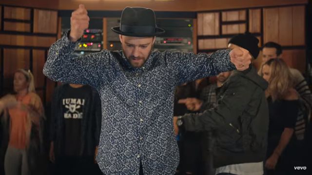 Premiera nowej piosenki Justina Timberlake'a! Czy szykuje się nowy hit? Premiera nowej piosenki Justina Timberlake'a! Czy szykuje się nowy hit?