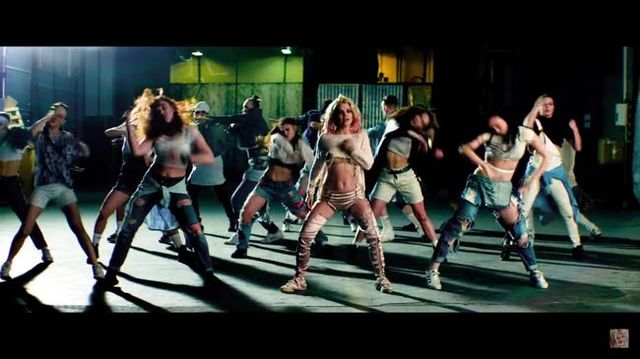 Zobacz Margaret w oficjalnym teledysku do Cool Me Down! (VIDEO)