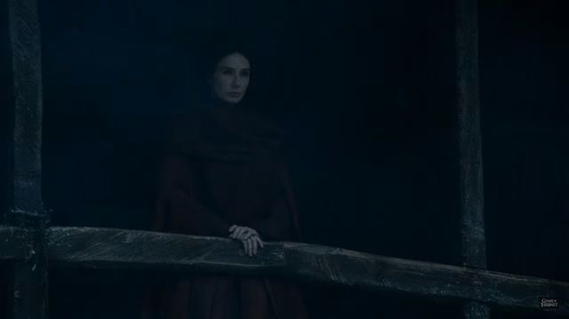 Premiera Gry o Tron 6! (BEZ SPOILERÓW)