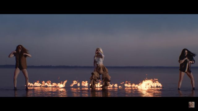 Zobacz Margaret w seksownym teledysku Cool Me Down! (VIDEO)