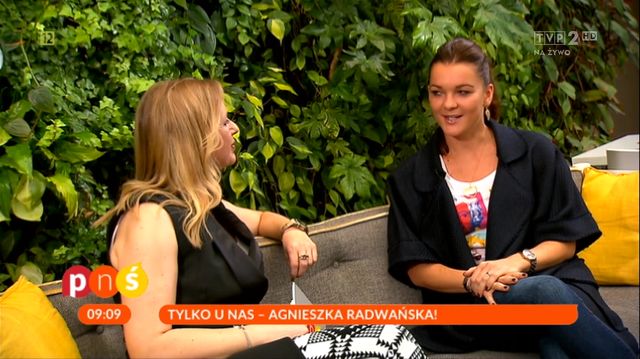 Agnieszka Radwańska WYPROWADZONA z równowagi! Poszło o... MACIERZYŃSTWO!