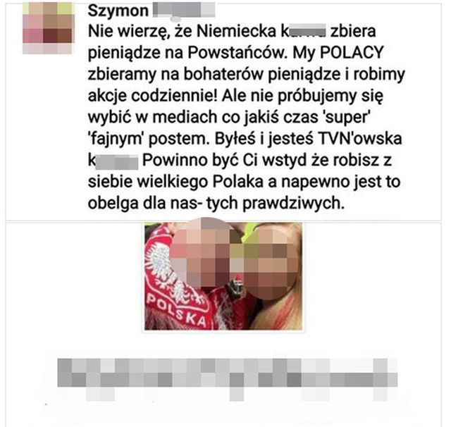 Filip Chajzer publikuje dane hejtera! To syn znanego prawnika