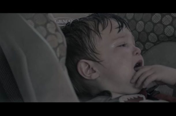 Ten film powinien obejrzeć każdy rodzic! (VIDEO)