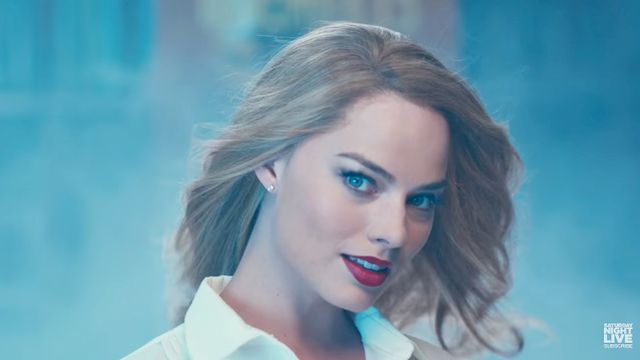 Striptiz Margot Robbie będzie NAJGORSZYM, jaki obejrzysz w życiu!