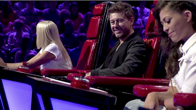 Posłuchajcie polskiej Adele! Beata Spychalska zadziwiła jurorów (VIDEO) Posłuchajcie polskiej Adele! Beata Spychalska zadziwiła jurorów (VIDEO)