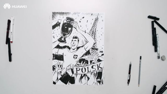 Robert Lewandowski o szansie Polaków na EURO 2016 (VIDEO)