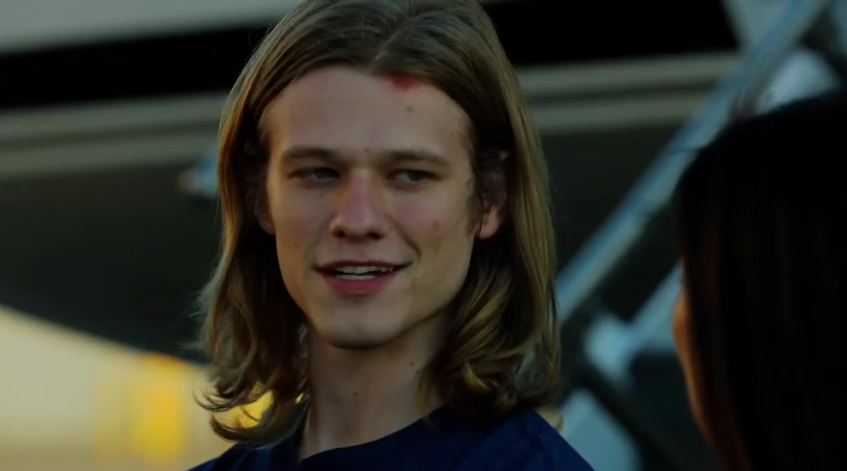 MacGyver powraca! Tylko w nieco 