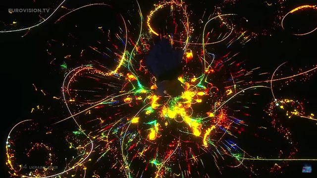 Piękny utwór Jamali na Eurowizji: Tę tragedię zrozumieją Polacy... Piękny utwór Jamali na Eurowizji: Tę tragedię zrozumieją Polacy...