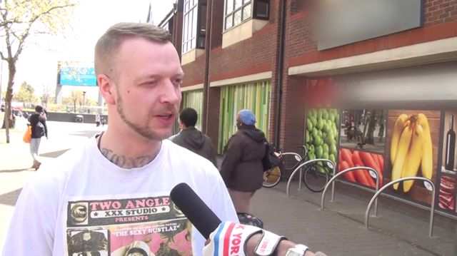 Jak Anglicy postrzegają Polaków? Jak Anglicy postrzegają Polaków?