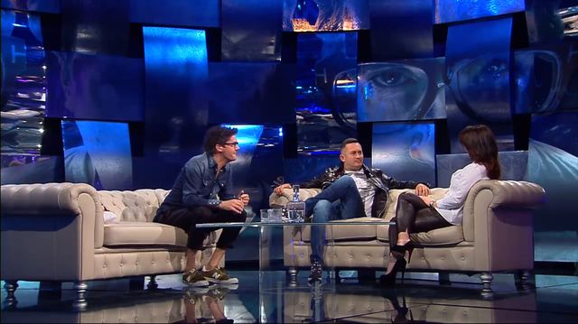 Beata Tadla u Kuby Wojewódzkiego: Dyrektor powiedział mi, że... (VIDEO)