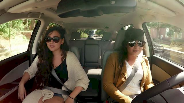 Demi Lovato o Selenie Gomez: Jest o wiele bardziej utalentowana! (VIDEO) Demi Lovato o Selenie Gomez: Jest o wiele bardziej utalentowana! (VIDEO)