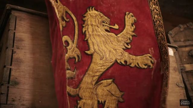 Co wydarzy się w 7. sezonie Gry o Tron? Zobacz zapowiedź! (VIDEO)