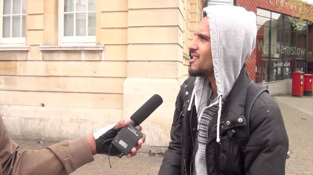 Jak Anglicy postrzegają Polaków? Jak Anglicy postrzegają Polaków?