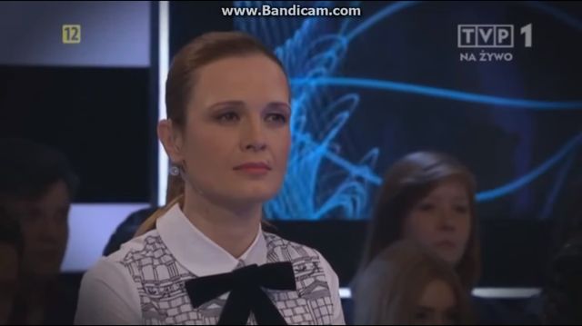 Występ Margaret był FATALNY