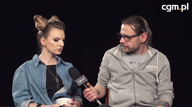 Co ta Sarsa wygaduje?