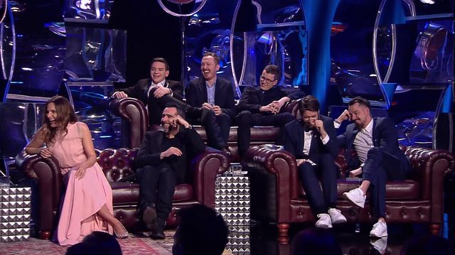 Czyżby Dawid Podsiadło minął się z powołaniem?