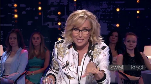 Agata Młynarska pożegnała się z TVP w WYJĄTKOWY sposób (VIDEO)
