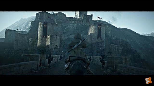 Fanki Charliego Hunnama nie zasną po obejrzeniu tego filmu! (VIDEO)