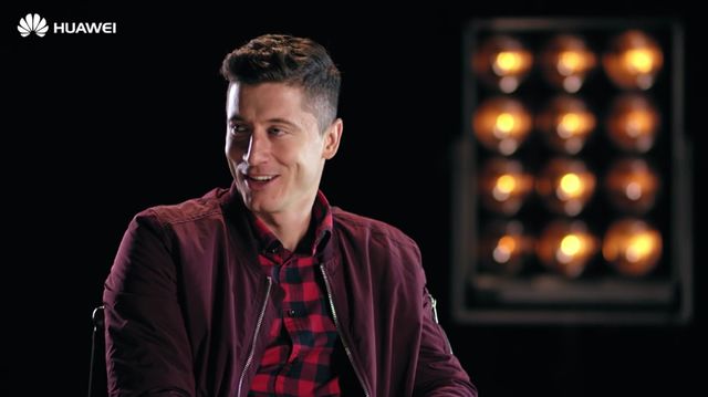 Robert Lewandowski o szansie Polaków na EURO 2016 (VIDEO)