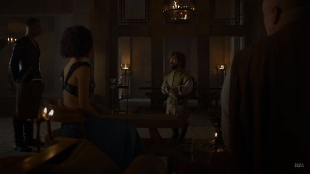 Premiera Gry o Tron 6! (BEZ SPOILERÓW)