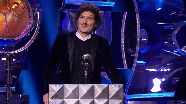 Czyżby Dawid Podsiadło minął się z powołaniem?