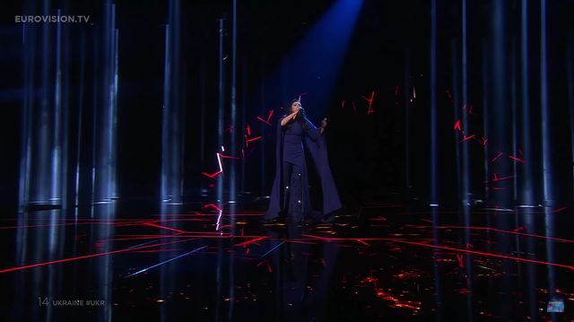 Piękny utwór Jamali na Eurowizji: Tę tragedię zrozumieją Polacy... Piękny utwór Jamali na Eurowizji: Tę tragedię zrozumieją Polacy...