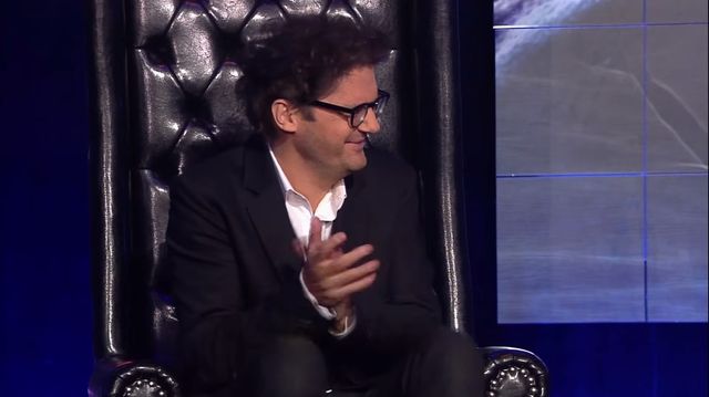 Czyżby Dawid Podsiadło minął się z powołaniem?