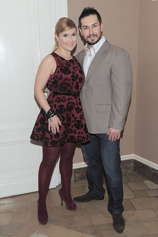 Katarzyna Skrzynecka nie ma może nóg modelki... (FOTO) Katarzyna Skrzynecka nie ma może nóg modelki... (FOTO)