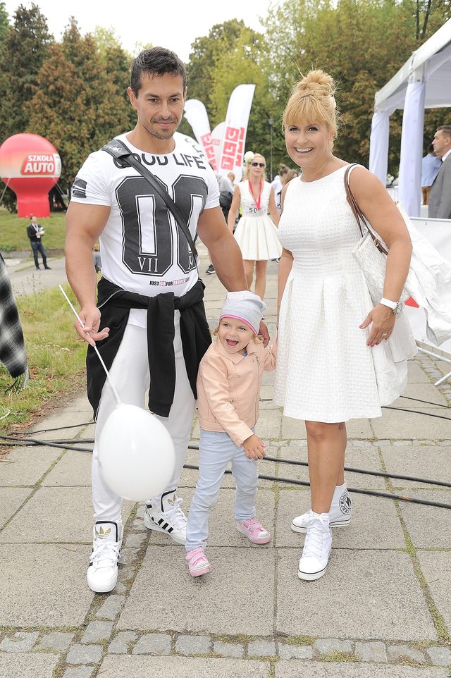 Inne znane mamy powinny brać przykład ze Skrzyneckiej?