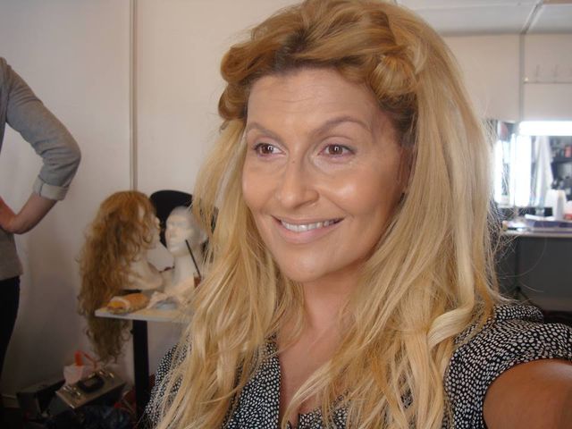 Kasia Skrzynecka (prawie) bez makijażu (FOTO)