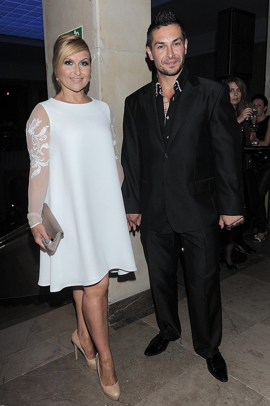 Kasia Skrzynecka wygląda… przyzwoicie (FOTO)