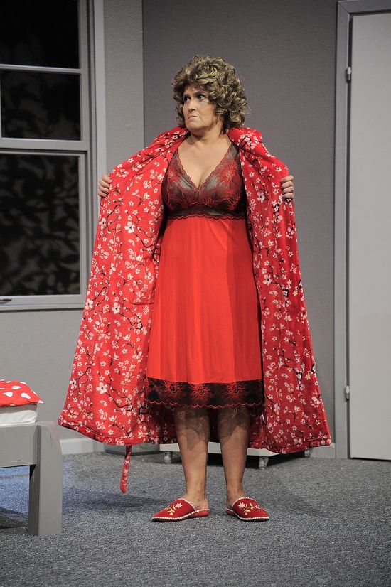 Katarzyna Skrzynecka pokazała, co potrafi (FOTO)