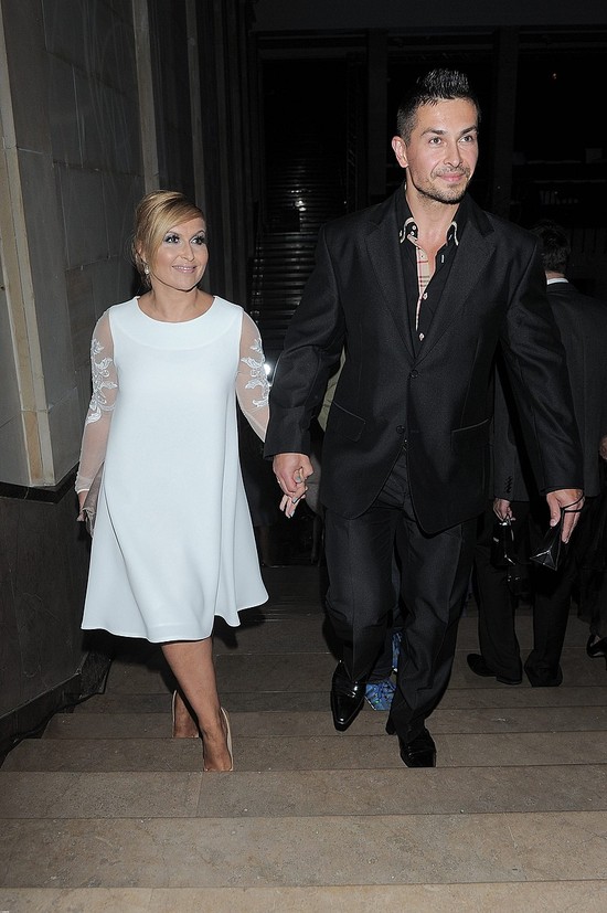 Kasia Skrzynecka wygląda… przyzwoicie (FOTO)