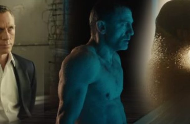 Nowy dwuminutowy zwiastun Skyfall (VIDEO)