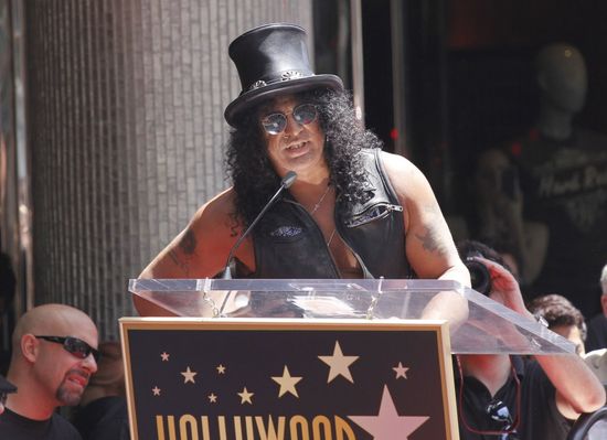 Slash i Perla Ferrar rozwodzą się?