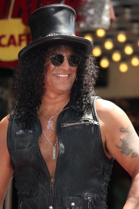 Slash i Perla Ferrar rozwodzą się?