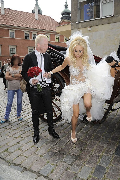 Ewa Lubert - druga Chodakowska? (FOTO)