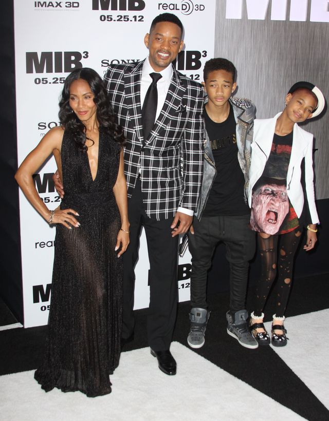 Wybieramy najfajniejszą rodzinkę w show biznesie (SONDA) Wybieramy najfajniejszą rodzinkę w show biznesie (SONDA)