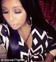 Snooki coraz bliżej rozwiązania (FOTO)