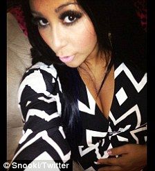 Snooki coraz bliżej rozwiązania (FOTO)