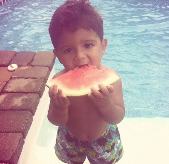 Snooki w ciąży mówi straszne rzeczy! Snooki w ciąży mówi straszne rzeczy!