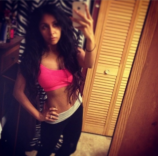 Te gwiazdy sporo schudły w 2013 roku (FOTO)