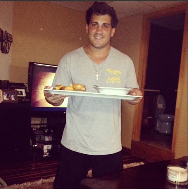 Snooki chwali się nowym domem (FOTO)