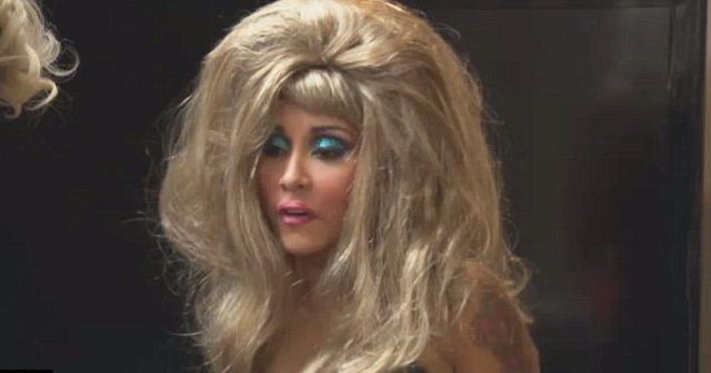 Dawna Snooki wróciła?! (VIDEO)
