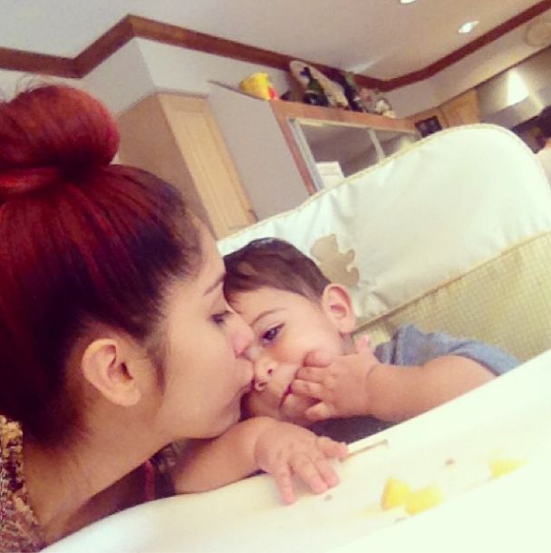 Snooki już przygotowuje się do ślubu!