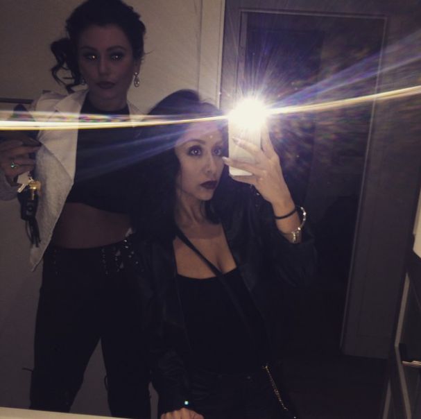 Na Instagramie znanej gwiazdy:Mam już usta jak Kylie Jenner?