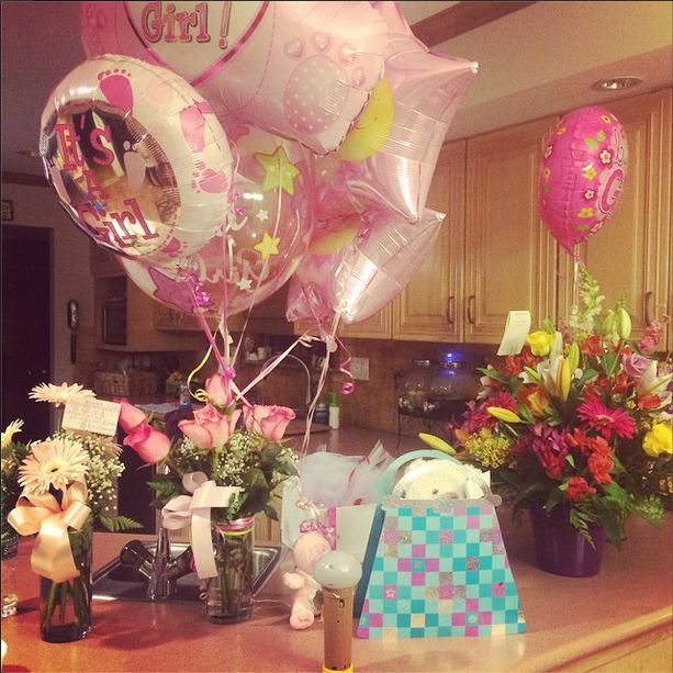 Snooki chwali się figurą 6 dni po porodzie (FOTO)