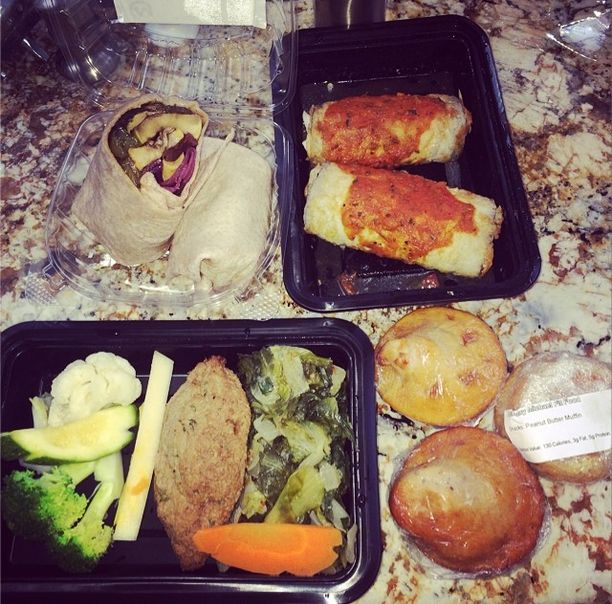 Jak ciężarna Snooki dba o formę? (FOTO+VIDEO)